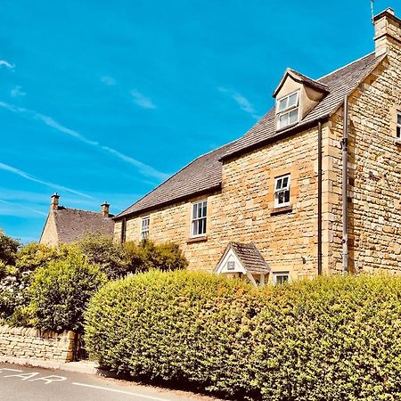 Cotswold Chic Retreats "Cloud Nine" Central Chipping Campden-Parking-Garden מראה חיצוני תמונה