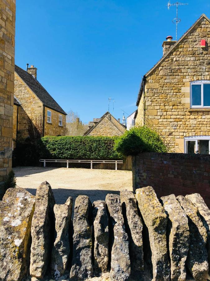 Cotswold Chic Retreats "Cloud Nine" Central Chipping Campden-Parking-Garden מראה חיצוני תמונה
